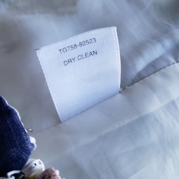 Pendleton Floral Skirt - Picture 4 of 9